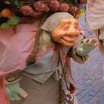 Mairie Charleville- Méziers
Festival Mundial das Marionetas
França 2019