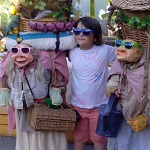 
Há festa na aldeia
Vilarinho de São Roque 2015