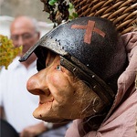 Raúl E.
Mercado Medieval de Ávila
Espanha 2014